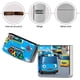 thumbnail image 5 of Tayo el pequeño autobús-theme Copper Metal Lighter Shell, Premium Replacement Refillable Lighter Case with Durable Metal Construction, Compatible with Zippo and Most Standard Lighter Models, 5 of 6