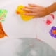 thumbnail image 4 of Kit de Pinturas para la Tina Zimpli Kids con Libro para Colorear, 4 of 4