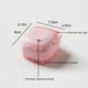 thumbnail image 2 of Softness Silicone Pet Brush For Dog & Cat, Dog Hair Massage Bath Brush With Shower Gel Dispenser, 2 of 3