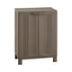 thumbnail image 1 of RIMAX ARMARIO MEDIANO STARPLAST HOME MOCCA, 1 of 4