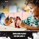 thumbnail image 2 of LEGO Marvel Hulkbuster vs Thanos 76263 Juguete Armable, 2 of 3