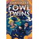 thumbnail image 1 of Libro Disney Los Gemelos Fowl (Artemis Fowl), 1 of 1