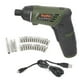 thumbnail image 1 of Atornillador Inalambrico Bauker 4V + Accesorios, 1 of 2