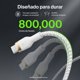 thumbnail image 4 of Cable USB-C a USB-C 2m Disney, 4 of 8