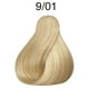 thumbnail image 4 of Tinte para cabello Wella Color Touch 9/01 Rubio Extra Claro Natural Ceniza 60ml, 4 of 5