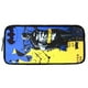 thumbnail image 1 of Super B-BatmanS-Logo 3 pcs set Child School Backpack with Lunch Bags ,Pencil Bags ,School Bags for Boys Girls Best Gift, 1 of 3