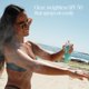 thumbnail image 2 of Protector solar en spray COOLA Organic Clear SPF 50 con fragancia Voluspa, 2 of 7