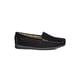 thumbnail image 2 of Mocasin Cuero Zoraida Negro, 2 of 5
