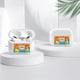 thumbnail image 5 of Funda AirPods Pro Desmarcar Vlad y Niki Transparente, 5 of 6