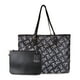 thumbnail image 1 of Bolso Reversible The mono Negro, 1 of 8