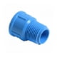 thumbnail image 1 of Terminal PVC Hidráulico SO-HE 32mm x 1" - PVC, 1 of 2