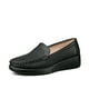thumbnail image 1 of Mocasin Casual Mujer Clasico Comodo Eco Cuero Weide JML12, 1 of 9
