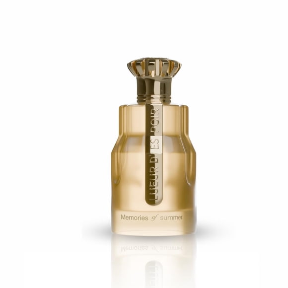 Perfume Paris Corner Lueur Despoir Memories Summer EDP 100 ml