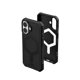 thumbnail image 1 of Funda UAG para iPhone 16 de 6.1" MagSafe Negra, 1 of 9