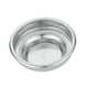 thumbnail image 1 of Cesta de filtro presurizada, tazón de filtro para máquina de café expreso, taza de cesta de filtro para máquina de café expreso en casa y oficina, , 51mm x 25mm, 1 of 5