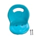 thumbnail image 3 of Accesorios Para Asiento De Triciclo Para Niños, Respaldo Bajo, Antideslizante, Sillín De Repuesto, Color Azul, 3 of 5