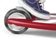thumbnail image 2 of Scooter Radio Flyer con base extraancha y freno de pie, 2 of 6
