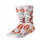 thumbnail image 1 of Stance Sock Calication Crew Canvas, 1 of 3