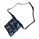 thumbnail image 1 of Volver Scabbard Carry Knights Fancy Dress Prop Anime Cosplay Props Knight Hold 2 Piezas, 1 of 5