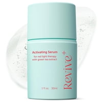 Serum Berkland Red Light Therapy Activation De 30 Ml Con Té Verde