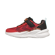 thumbnail image 4 of ZAPATILLAS URBANAS SKECHERS METEOR LIGHTS 2.0 INFANTIL | 401490L-RDBK - Talla 31, 4 of 6