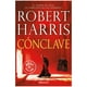 thumbnail image 1 of Conclave (Robert Harris), 1 of 2