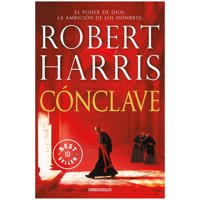 Grijalbo - Conclave (Robert Harris)
