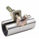 thumbnail image 2 of Pinza para reparación de tuberías BK Products de 3/4 pulgadas Acero inoxidable 430 galvanizado (paqu, 2 of 2
