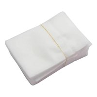 Ioensy - 100 Piezas Bolsas De Vivero De Plantas Contenedor De Macetas Para Cultivo De Plantas Al Aire Libre 20Cm X 22Cm