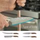 thumbnail image 5 of Varilla afiladora Smith's 3001 Oval Diamond de 25 cm, color gris, 5 of 9