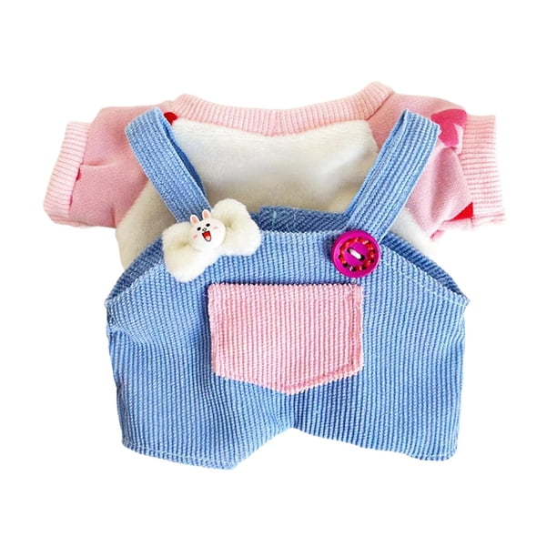 20cm Niños Callejeros Skzoo Ropa De Muñeca De Peluche Lindo Accesorios Dibujos Animados Fans Regalo I.427993153 20cm Niños Callejeros Skzoo Ropa De Muñeca De Peluche Lindo Accesorios Dibujos Animados Fans Regalo I.427993153