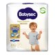 thumbnail image 2 of Pañales de Bebé Babysec Super Premium XXG, 2 of 2