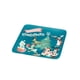 thumbnail image 4 of Plato de melamina cuadrado Disney 1u, producto surtido, 4 of 5