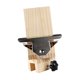 thumbnail image 5 of Abrazadera De Caballete De Pintura De Madera Resistente, Clip De Copia De Pintura Para Hombres Y Mujeres, Clip De Copia De Pintura, 5 of 5