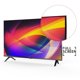 thumbnail image 3 of Televisor 32"S65A Hd Smart Tv Android, 3 of 11