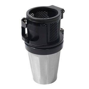 Magideal - Portavasos Para Coche, Organizador Giratorio, Bandeja Para Reposacabezas , Organizador Para Respaldo De Asiento, Organizador De Vasos Para