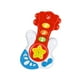 thumbnail image 2 of Mini Guitarra Musical con Proyector de Luces y Sonidos, 2 of 5