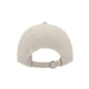 thumbnail image 5 of Gorra de Béisbol Bioworld Hello Kitty Bordada Beige, 5 of 6