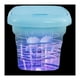 thumbnail image 4 of Mini Lavadora Portatil Plegable Personal Hogar Azul, 4 of 4