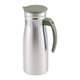 thumbnail image 3 of Jarra De Acero Inoxidable Para Té Helado (1000 Ml), Resistente, 8,5 X 23 Cm, Color Verde, 3 of 5
