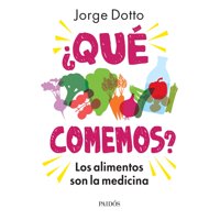Critica - Libro ¿Qué Comemos?