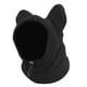 thumbnail image 3 of Conjunto De Gorro Y Bufanda De Invierno Para Perros, Sudadera Con Capucha Y Orejas Suaves Para Perros Medianos A Grandes, 3 of 4