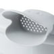 thumbnail image 1 of 2pcs, Silicone Duckbill Funnel For Pot, Kitchen Accessory, Cooking Utensil, 1 of 4