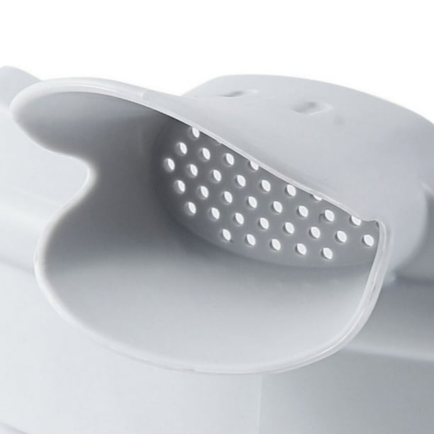 2pcs, Silicone Duckbill Funnel For Pot, Kitchen Accessory, Cooking Utensil