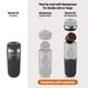 thumbnail image 2 of Accesorio WACACO Nanopresso Barista Kit para máquina Nanopresso, 2 of 8