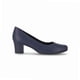 thumbnail image 2 of Zapato Laura Azul Marino Piccadilly, 2 of 3