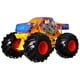 thumbnail image 1 of Auto de juguete Hot Wheels Monster Truck escala 1:24, 1 of 5