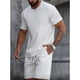 thumbnail image 2 of Conjunto Hombre Short y Polera Tendencia Urbana Liso 0267, 2 of 3