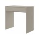 thumbnail image 1 of Escritorio Infinity 1 Cajon Gris, 1 of 5
