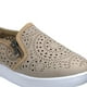 thumbnail image 4 of Mocasin Agua Marina Beige Alquimia, 4 of 5